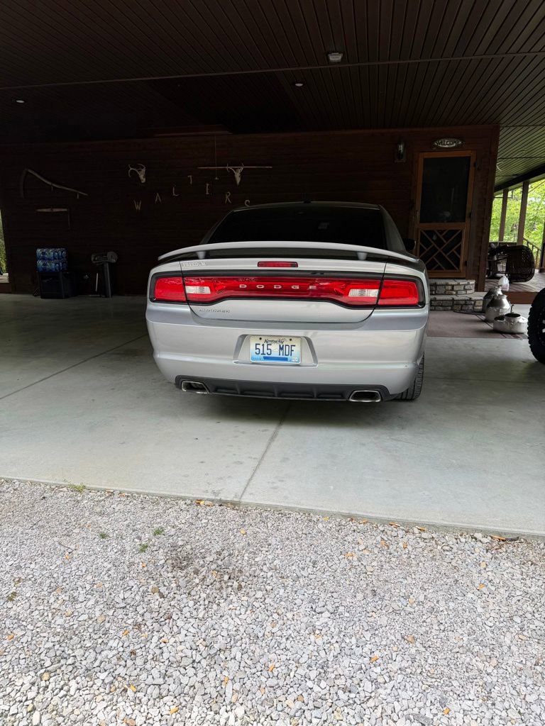 Used 2011 Dodge Charger Rallye RWD image 10