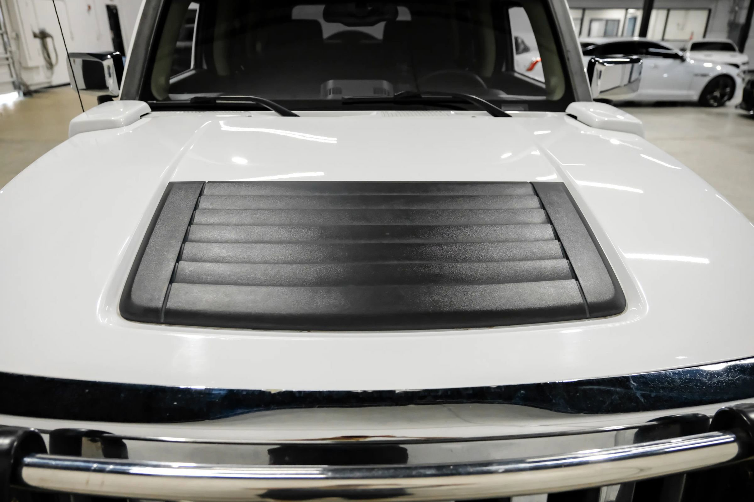 Used 2006 HUMMER H3 image 42