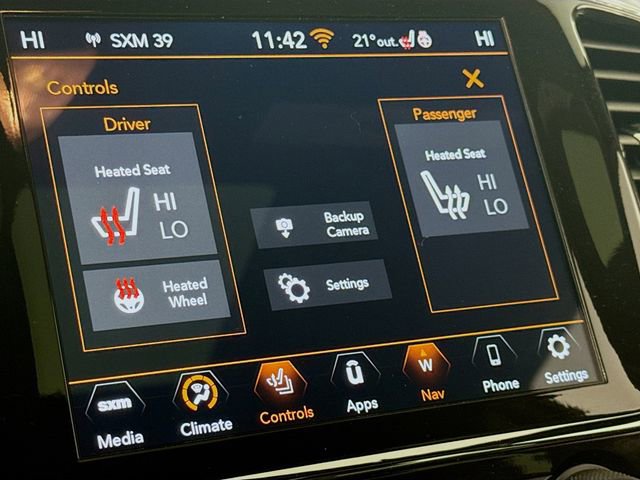 Used 2021 Jeep Grand Cherokee Limited image 20