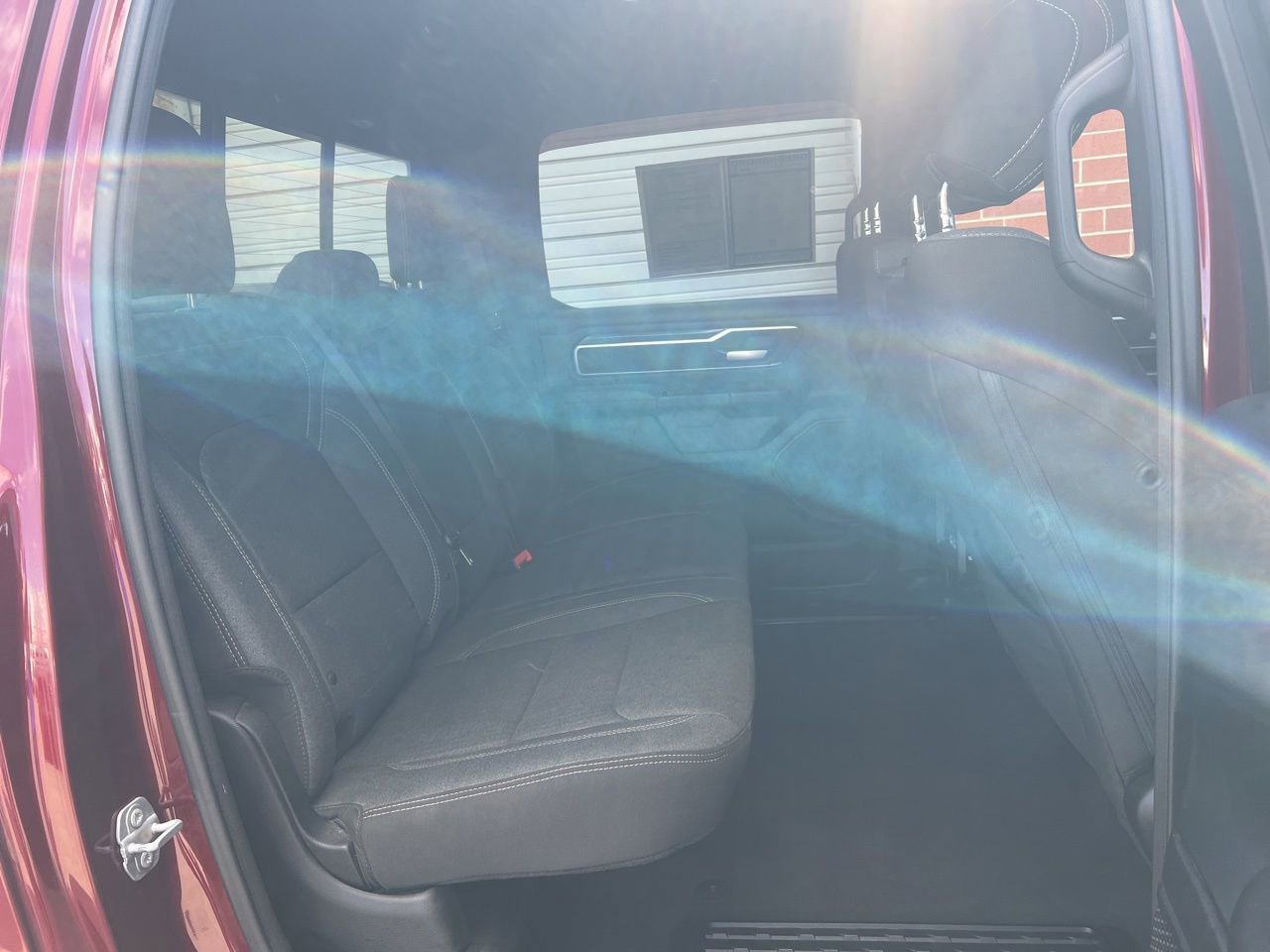 Used 2019 RAM 1500 Big Horn AWD/4WD image 21