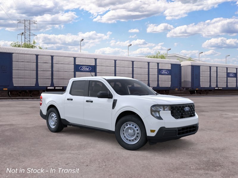 New 2026 Ford Maverick XL FWD image 7
