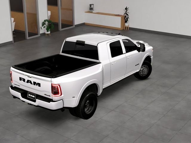 New 2026 RAM 3500 Laramie image 6