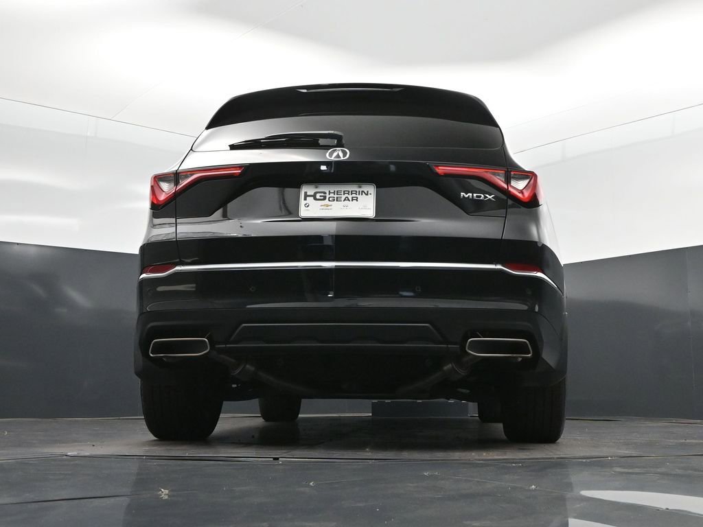 Used 2024 Acura MDX FWD w/ Technology Package image 43