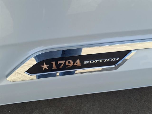 Used 2024 Toyota Tundra 1794 Edition image 27