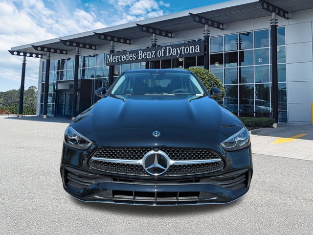 New 2026 Mercedes-Benz C 300 Sedan image 9