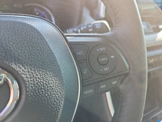 Used 2020 Toyota RAV4 Limited w/ Limited Grade Weather Package AWD/4WD image 29