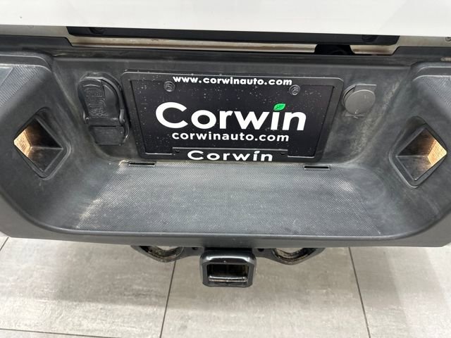 Certified 2024 Ford F250 XLT image 18