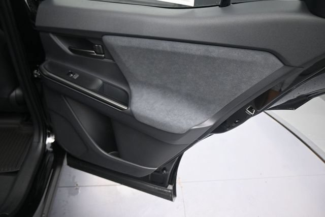 New 2026 Toyota C-HR AWD/4WD image 13