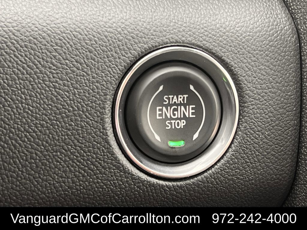 New 2026 GMC Acadia Denali Ultimate w/ LPO, Floor Liner Package image 16