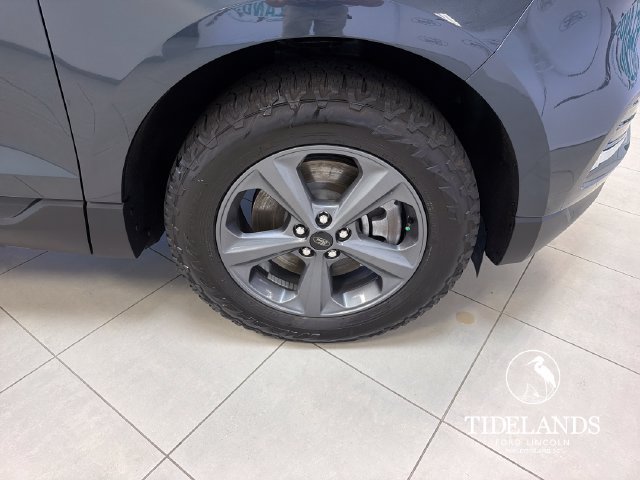 Certified 2023 Ford Edge SEL w/ Sport Appearance Package AWD/4WD image 34