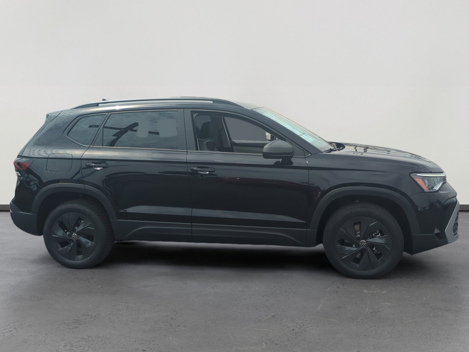 New 2025 Volkswagen Taos S image 6