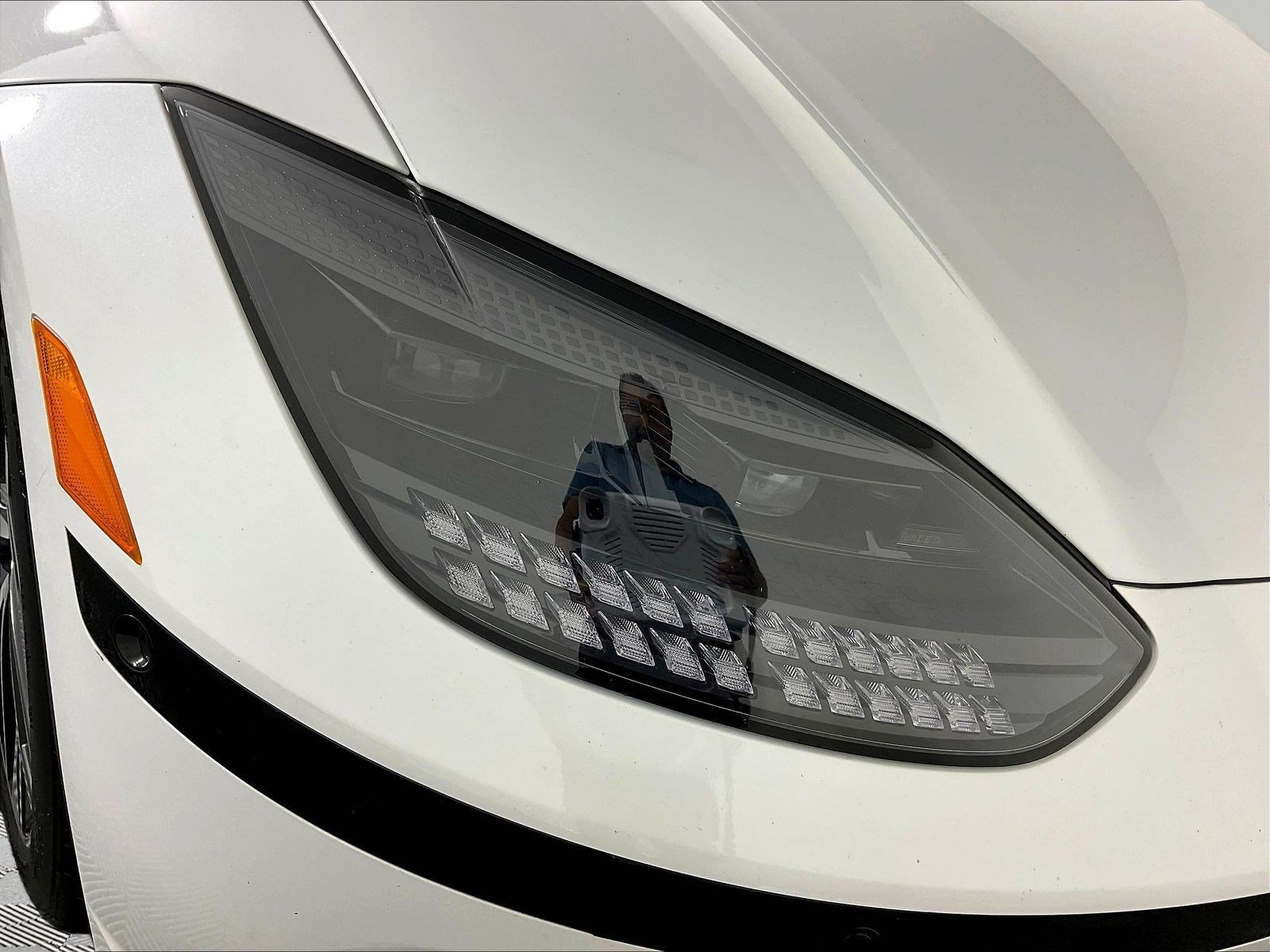 Certified 2025 Hyundai Ioniq 6 Limited AWD/4WD image 30