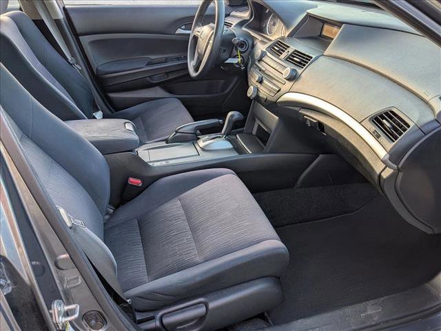 Used 2012 Honda Accord LX image 20