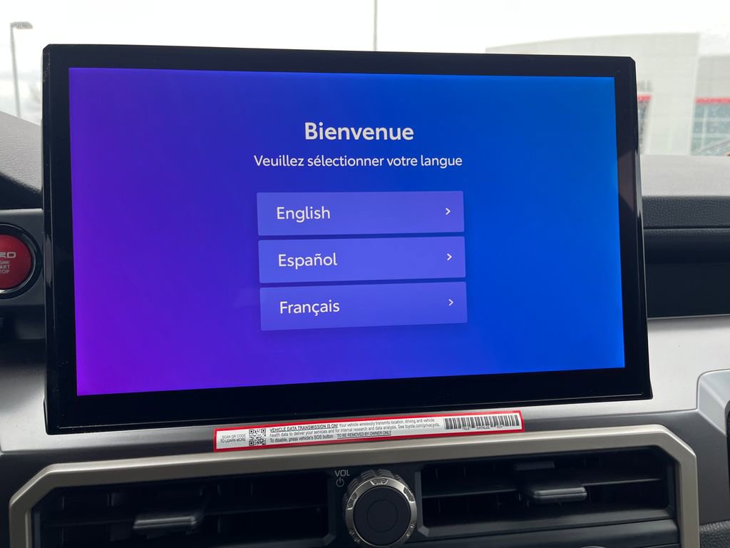 New 2026 Toyota Tacoma TRD Off-Road image 18