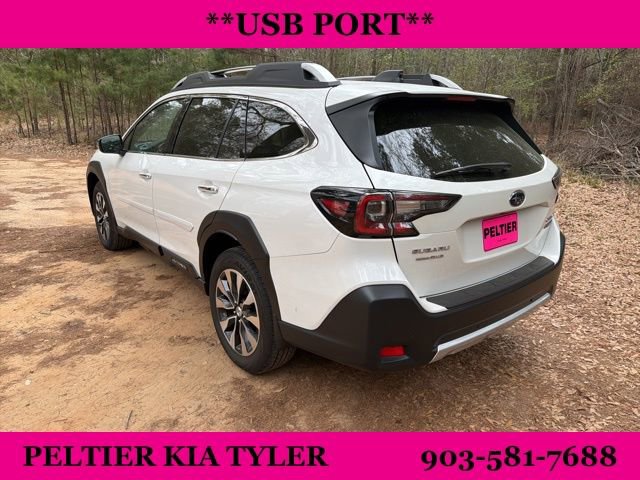Used 2024 Subaru Outback Touring XT w/ Popular Package #2 image 11