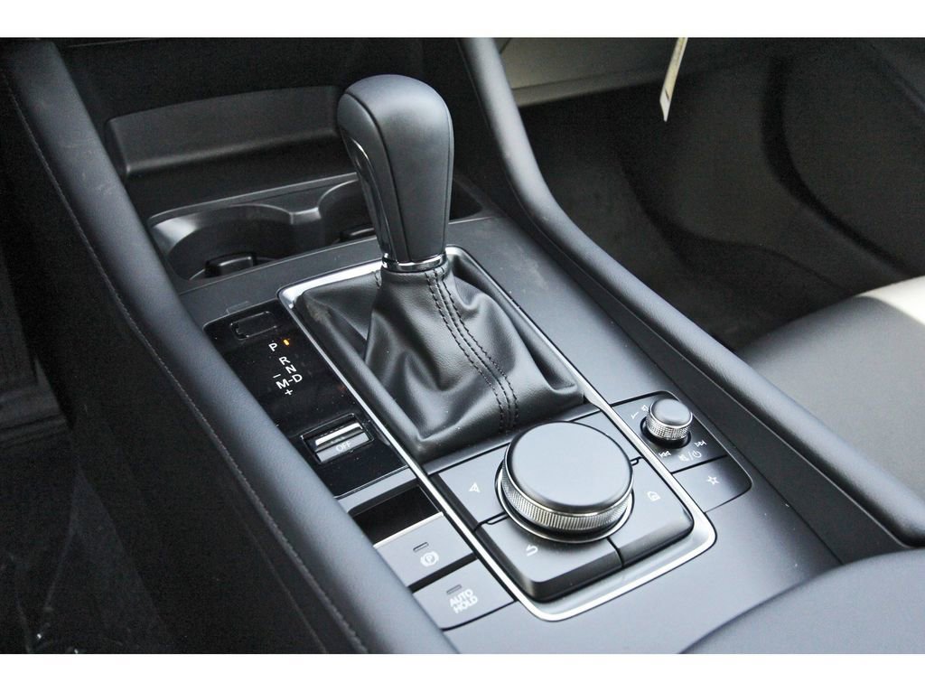 New 2026 MAZDA MAZDA3 2.5 S Sedan w/ Preferred Pkg image 27