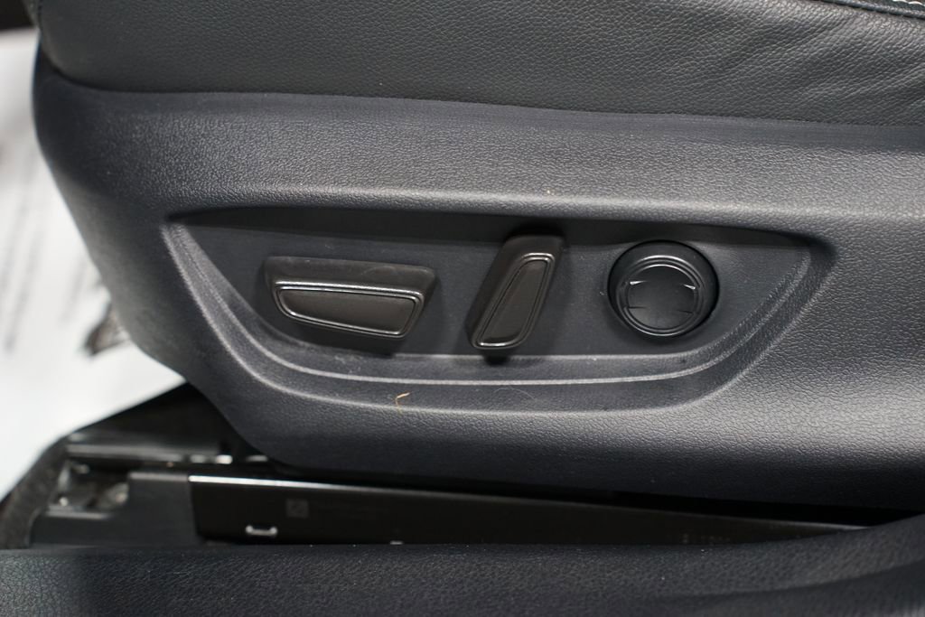 Certified 2025 Toyota Camry SE image 34