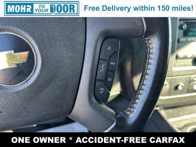 Used 2021 Chevrolet Express 2500 w/ Driver Convenience Package image 12