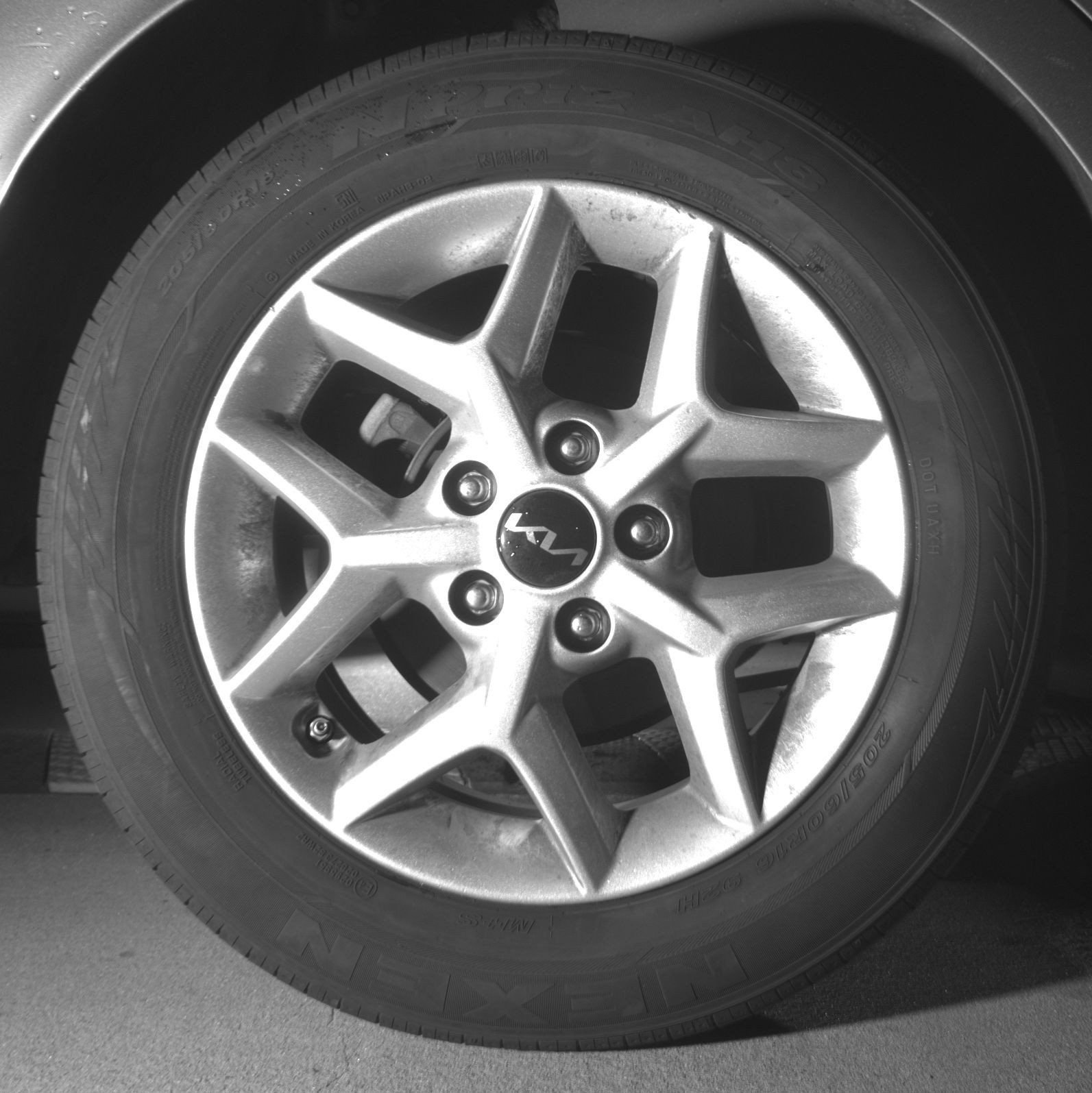 Used 2025 Kia Soul LX w/ LX Technology Package FWD image 18