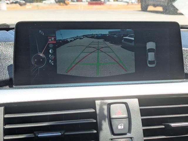 Used 2016 BMW 428i Coupe RWD image 17