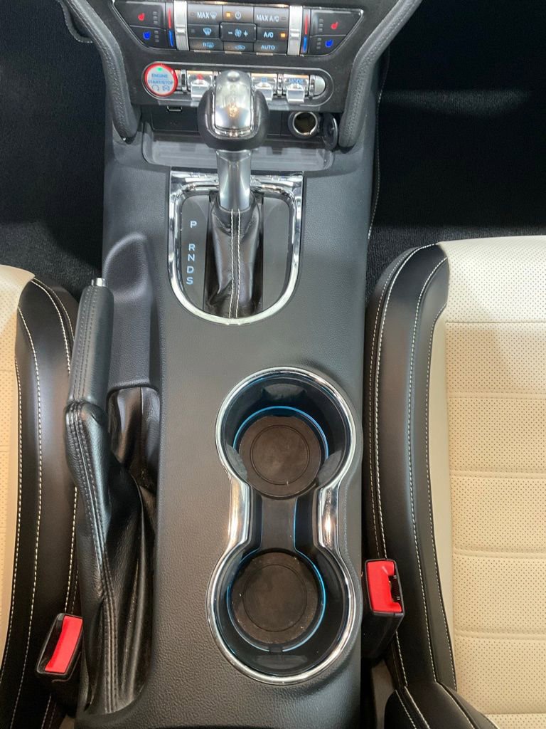 Used 2015 Ford Mustang 50 Years image 22