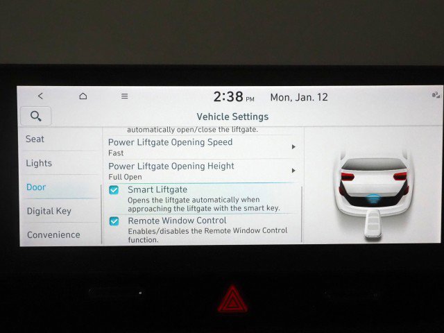 Used 2024 Hyundai Ioniq 5 Limited image 40