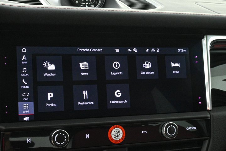 New 2025 Porsche Macan image 13