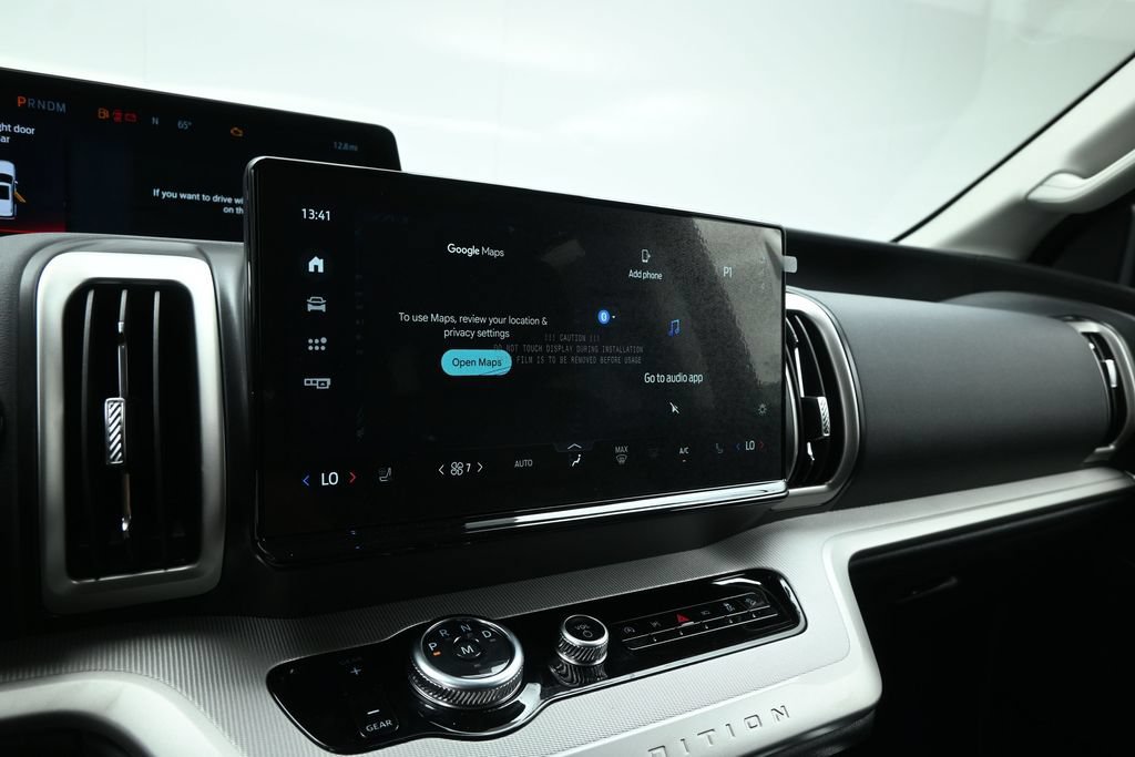 New 2027 Ford Expedition Max Active AWD/4WD image 11