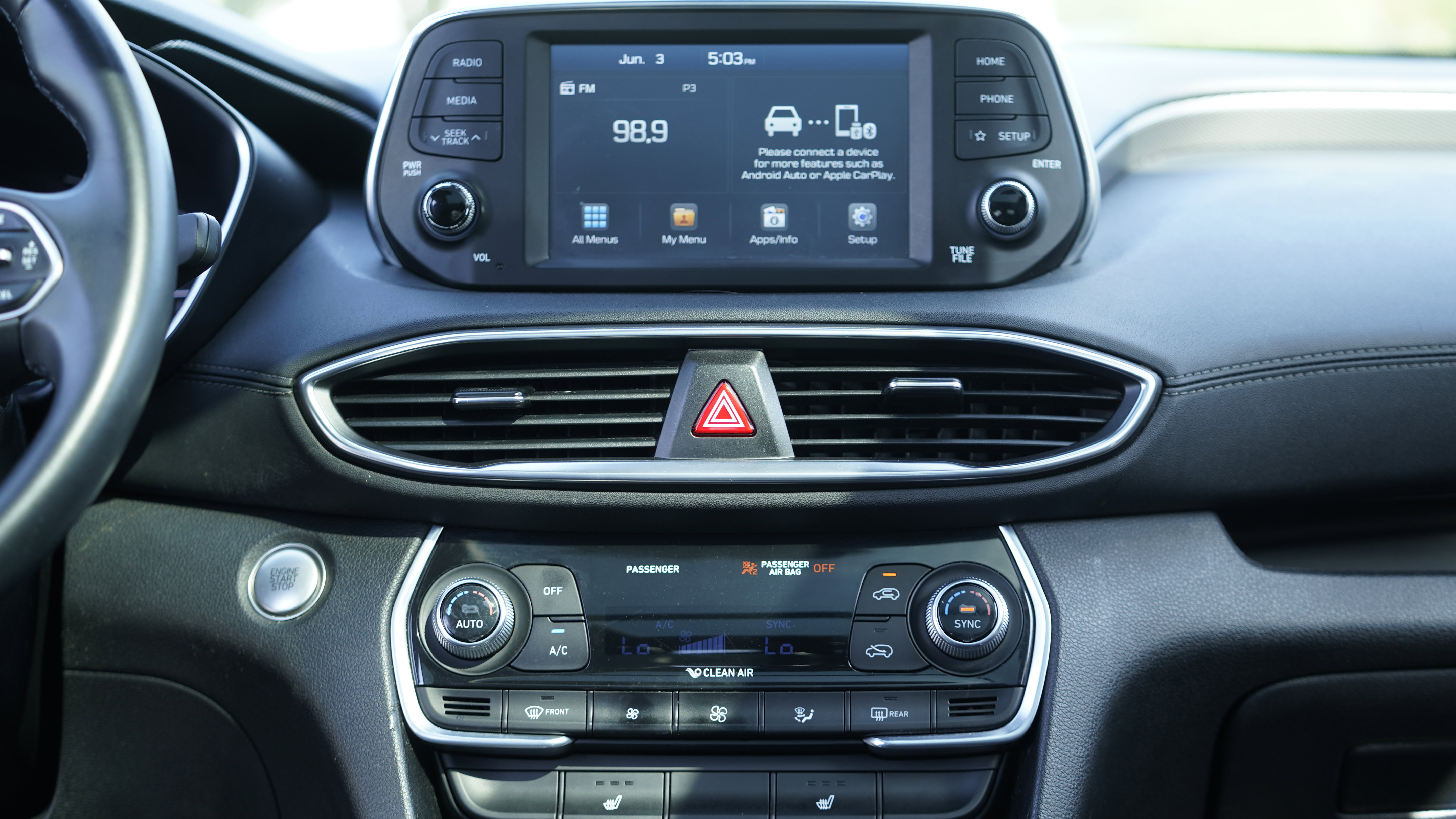Used 2019 Hyundai Santa Fe Limited FWD image 25