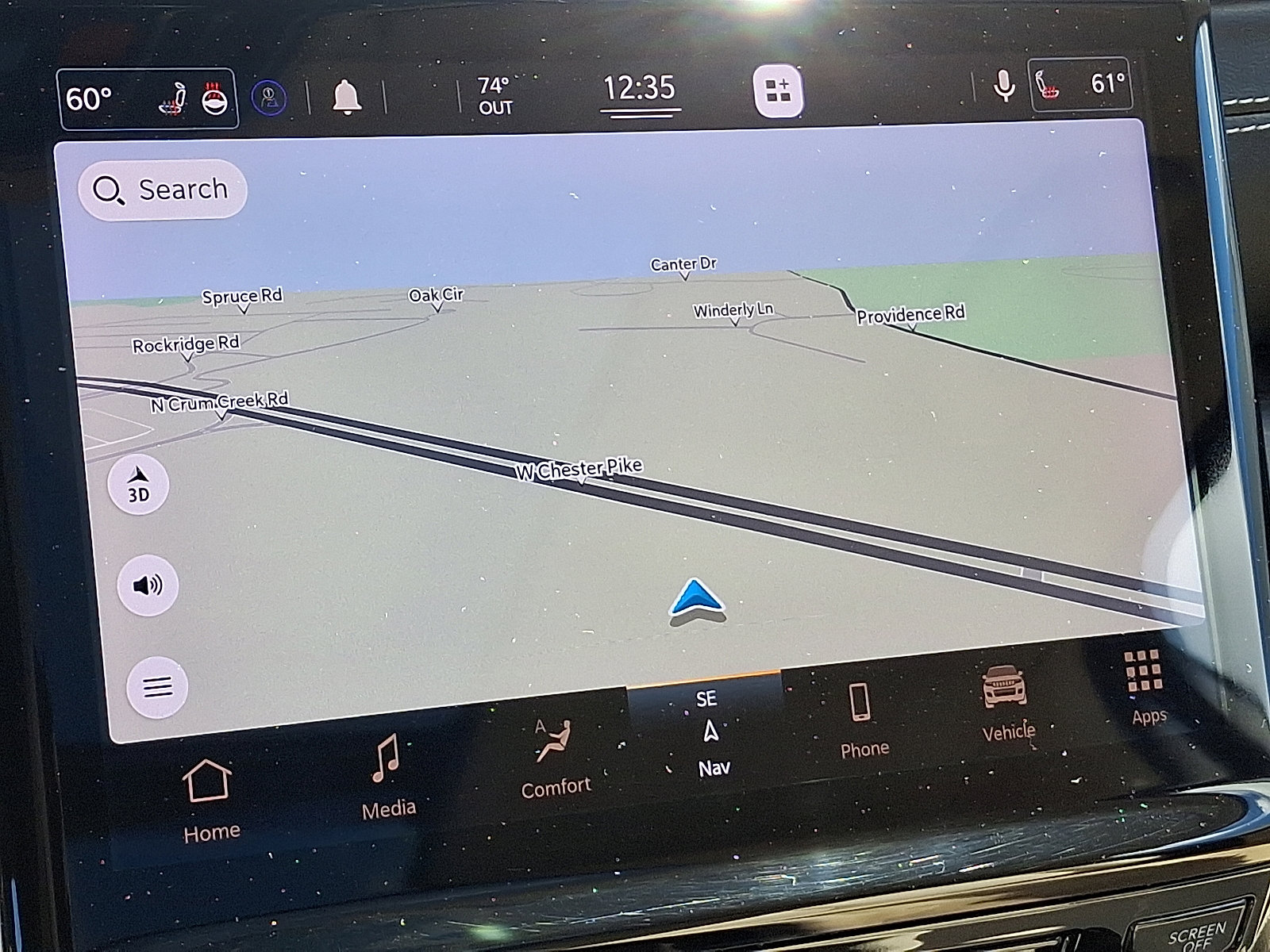 Certified 2021 Jeep Grand Cherokee L Limited image 21