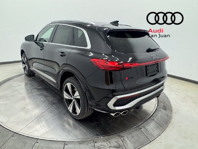New 2026 Audi SQ5 Prestige AWD/4WD image 36