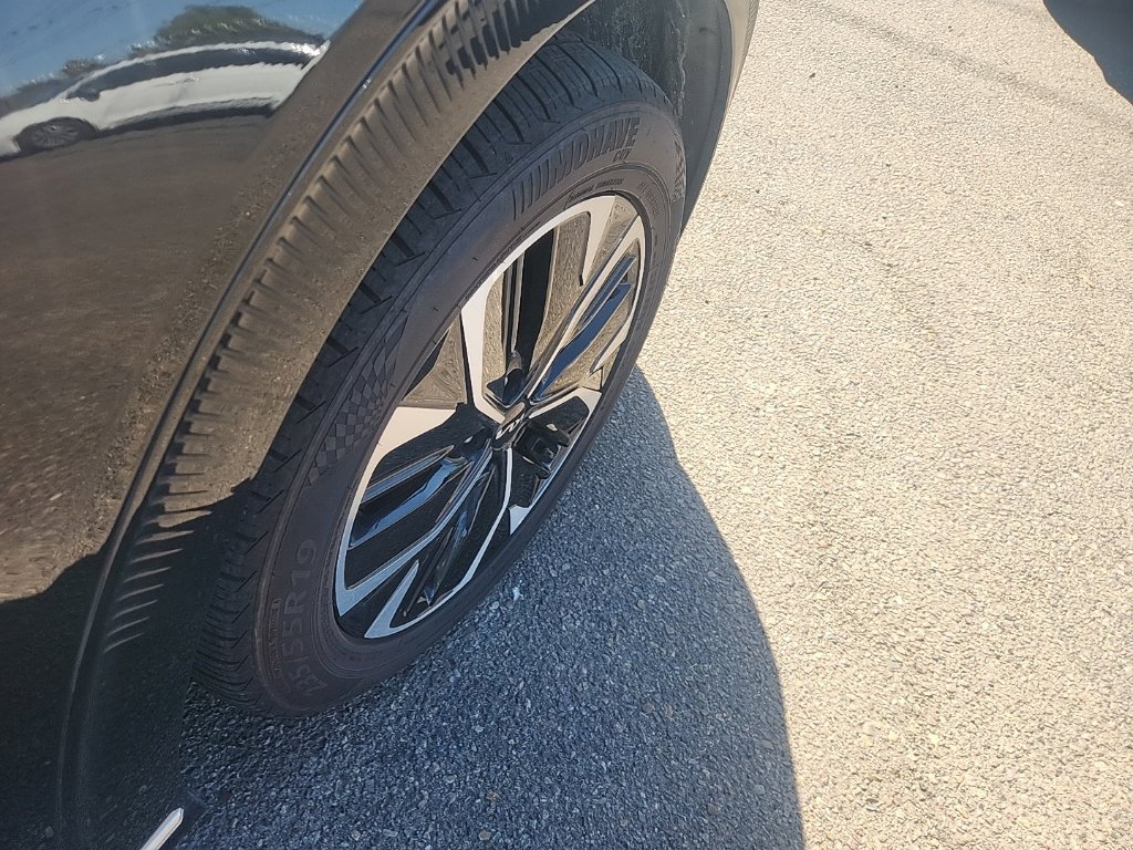 Certified 2023 Kia EV6 Wind RWD image 16