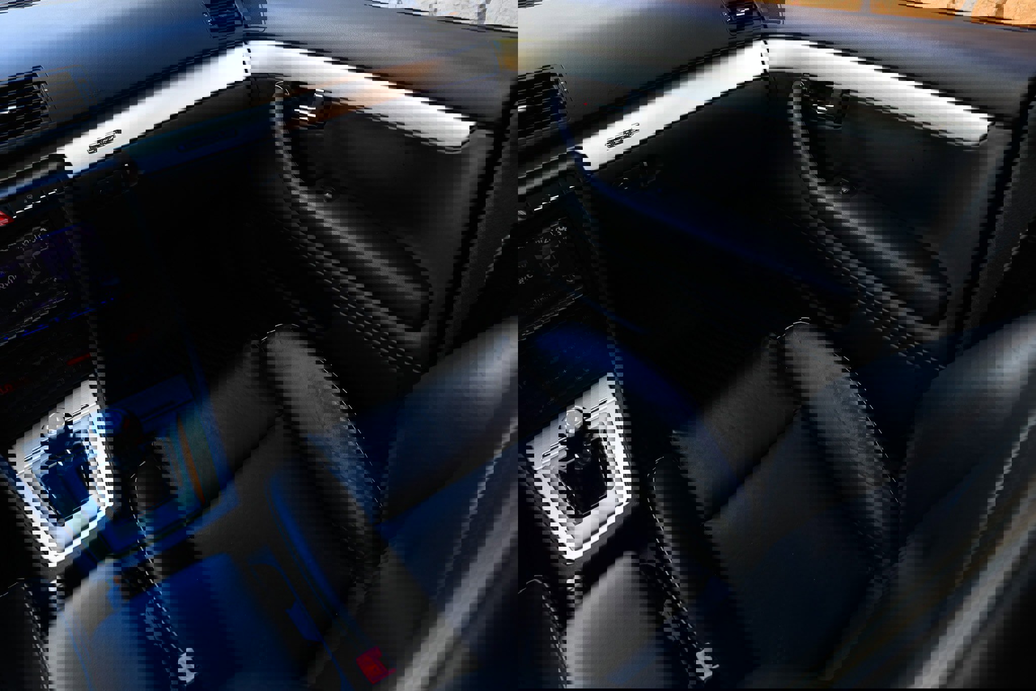 Used 2007 Audi RS 4 Sedan image 27