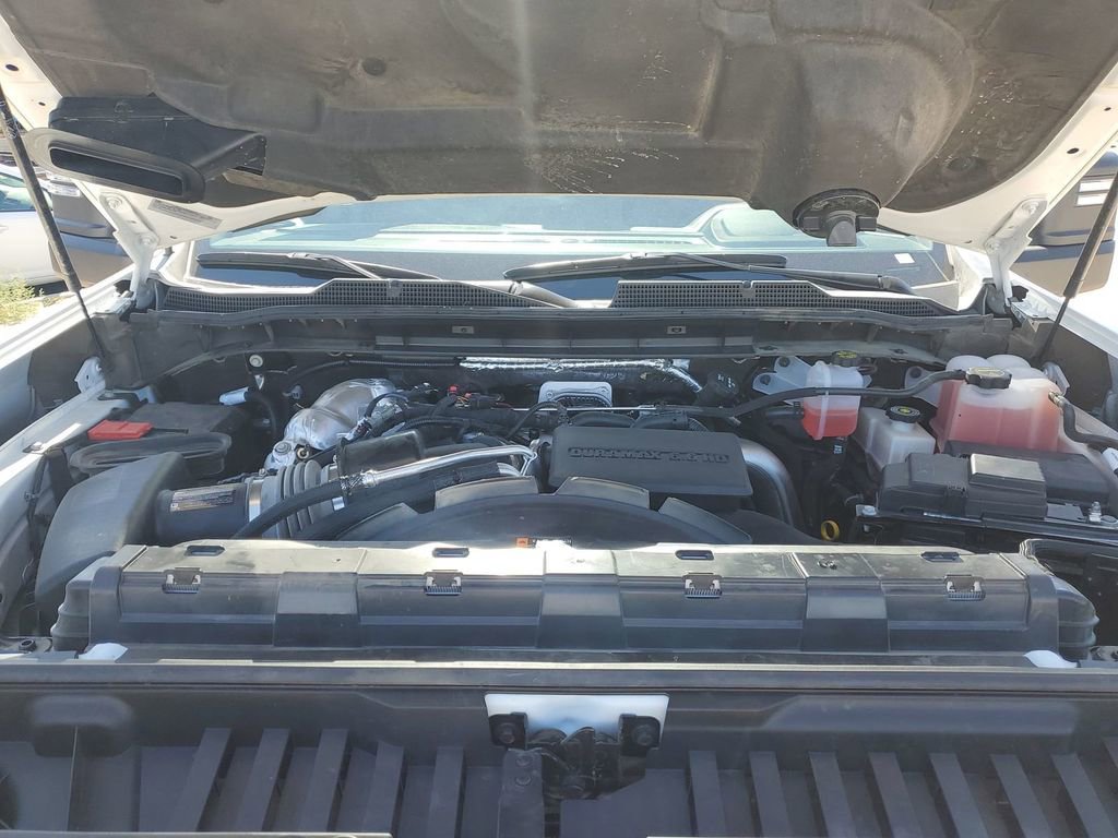 Certified 2024 Chevrolet Silverado 2500 LT image 28