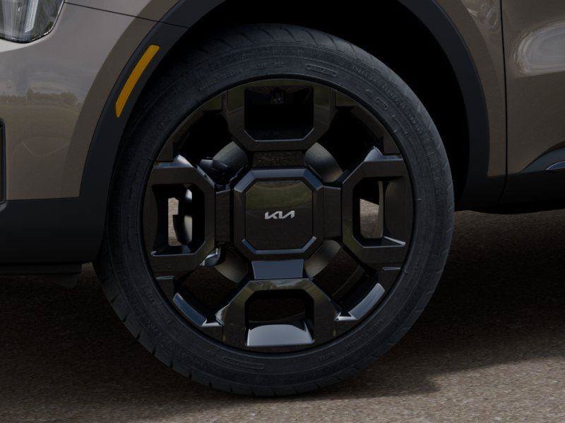 New 2026 Kia Sorento X-Line EX AWD/4WD image 10