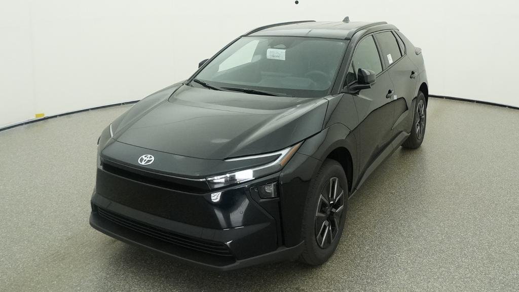 New 2026 Toyota bZ FWD image 20