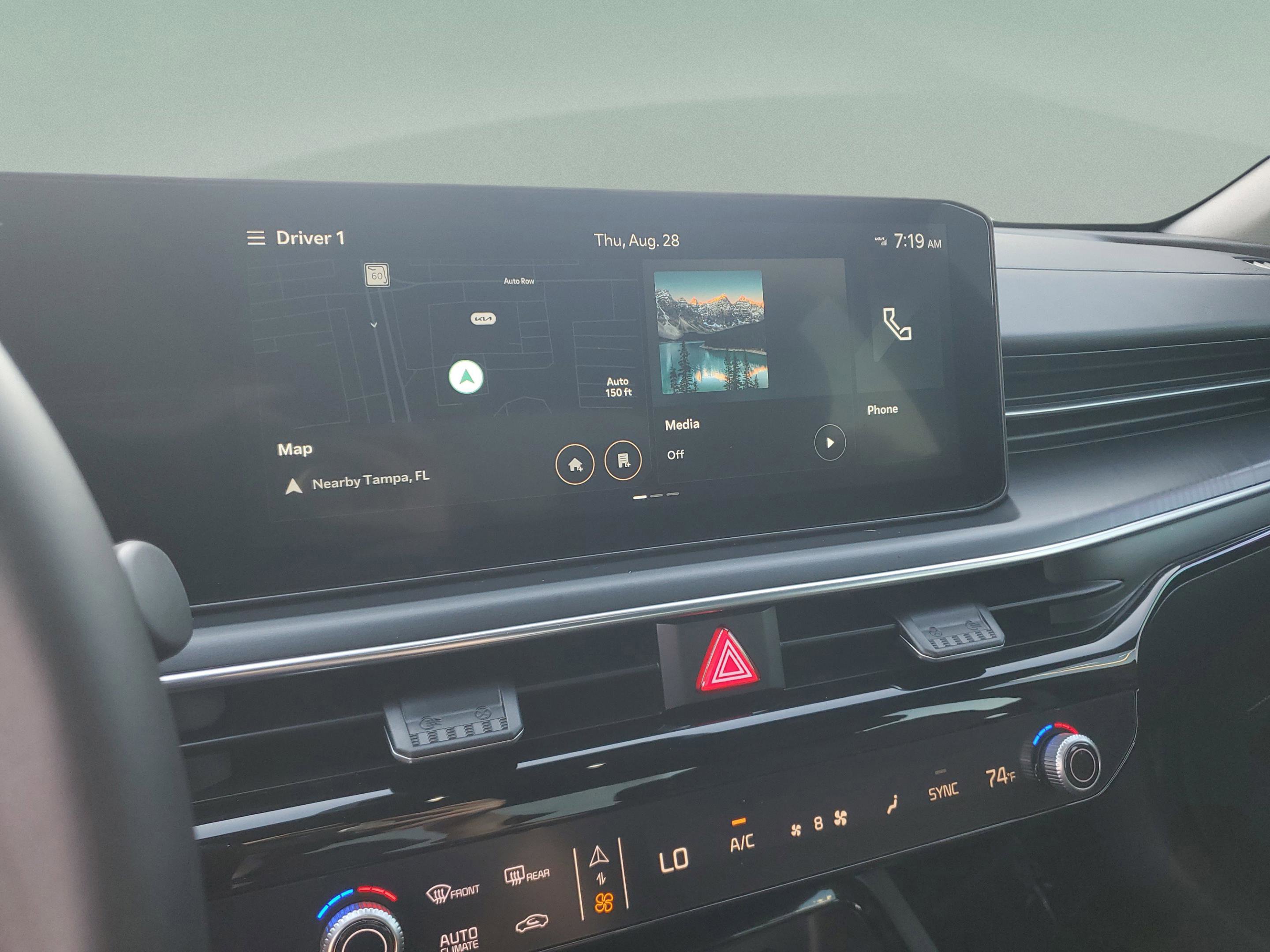 Certified 2025 Kia K5 GT image 23