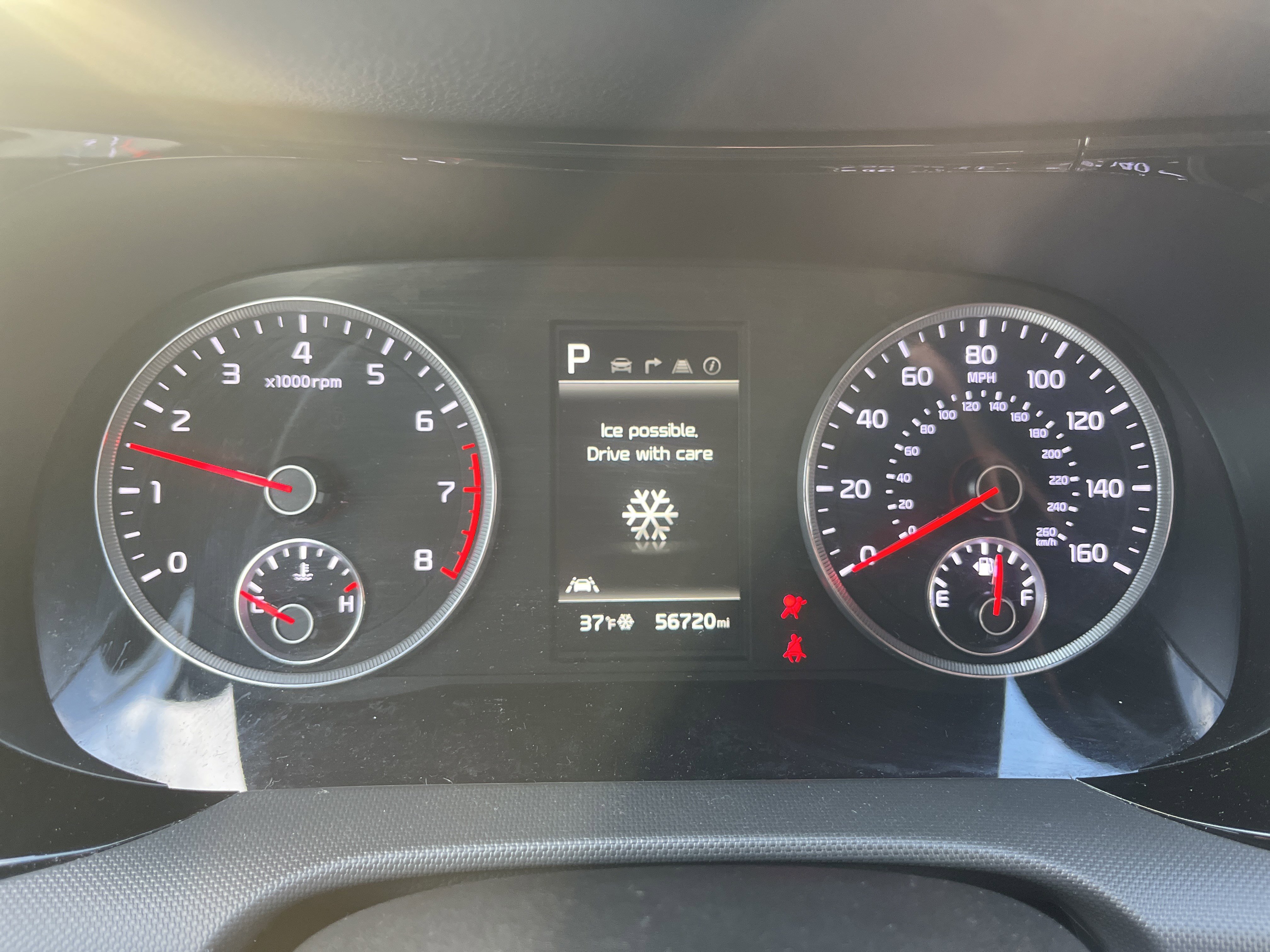 Used 2023 Kia K5 GT-Line w/ GT-Line Premium Package image 23