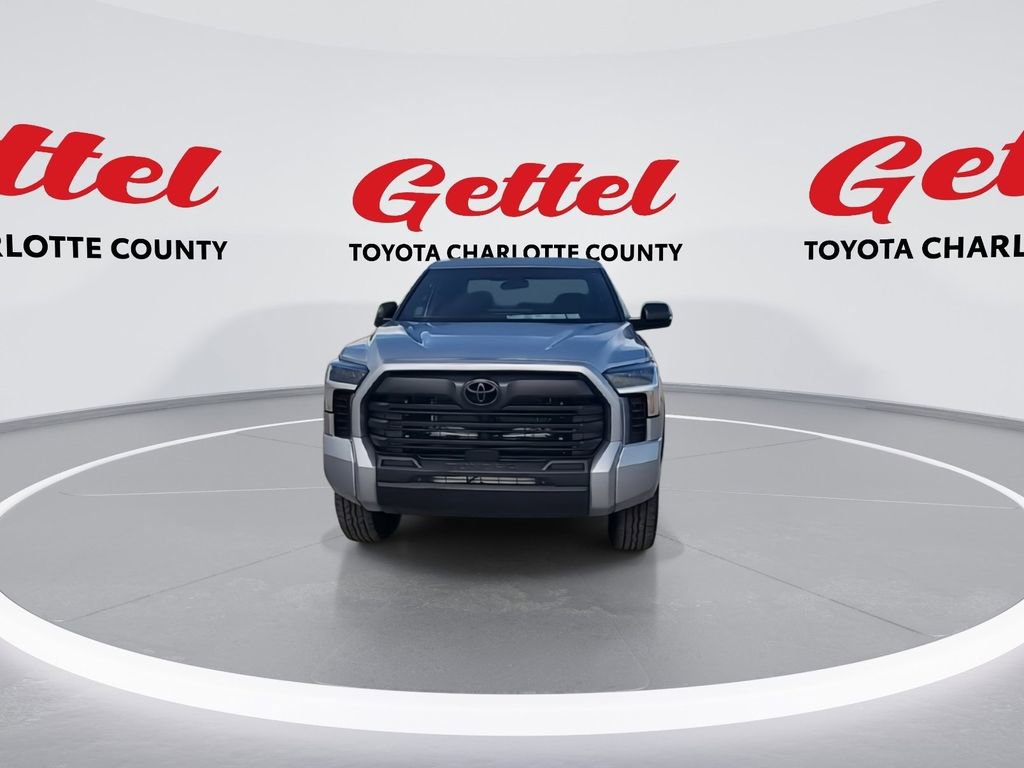New 2026 Toyota Tundra SR5 image 3