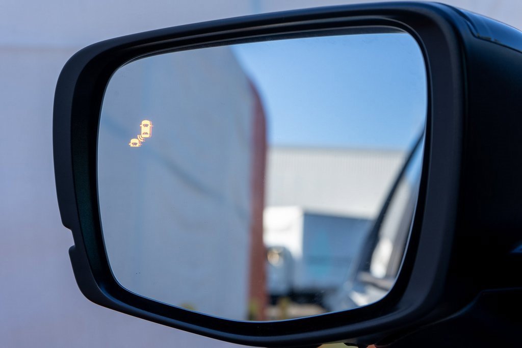 New 2026 Honda Passport TrailSport image 33