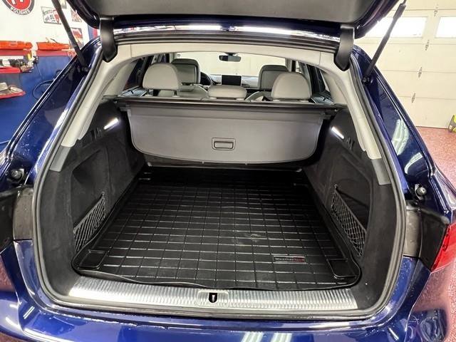 Used 2019 Audi A4 2.0T allroad Premium Plus w/ Premium Plus Package image 9