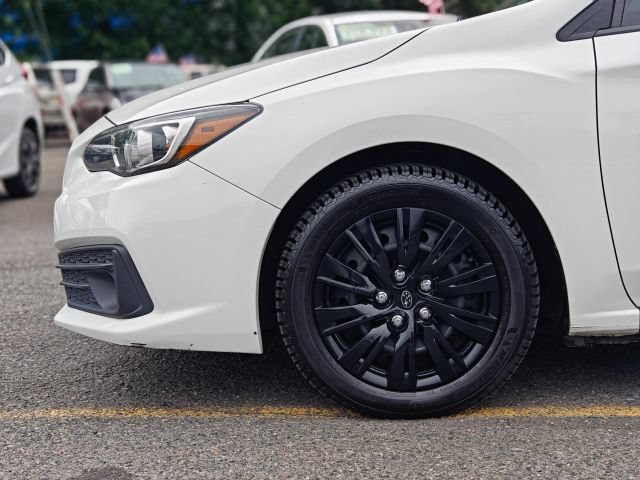 Used 2022 Subaru Impreza 2.0i AWD/4WD image 6