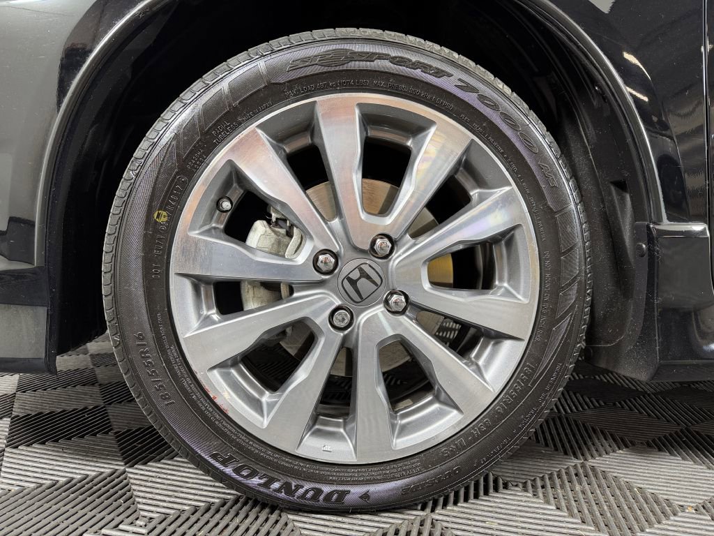 Used 2012 Honda Fit Sport image 28