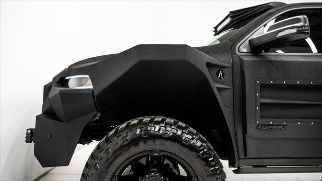 Used 2024 RAM 1500 TRX w/ TRX Level 2 Equipment Group image 12