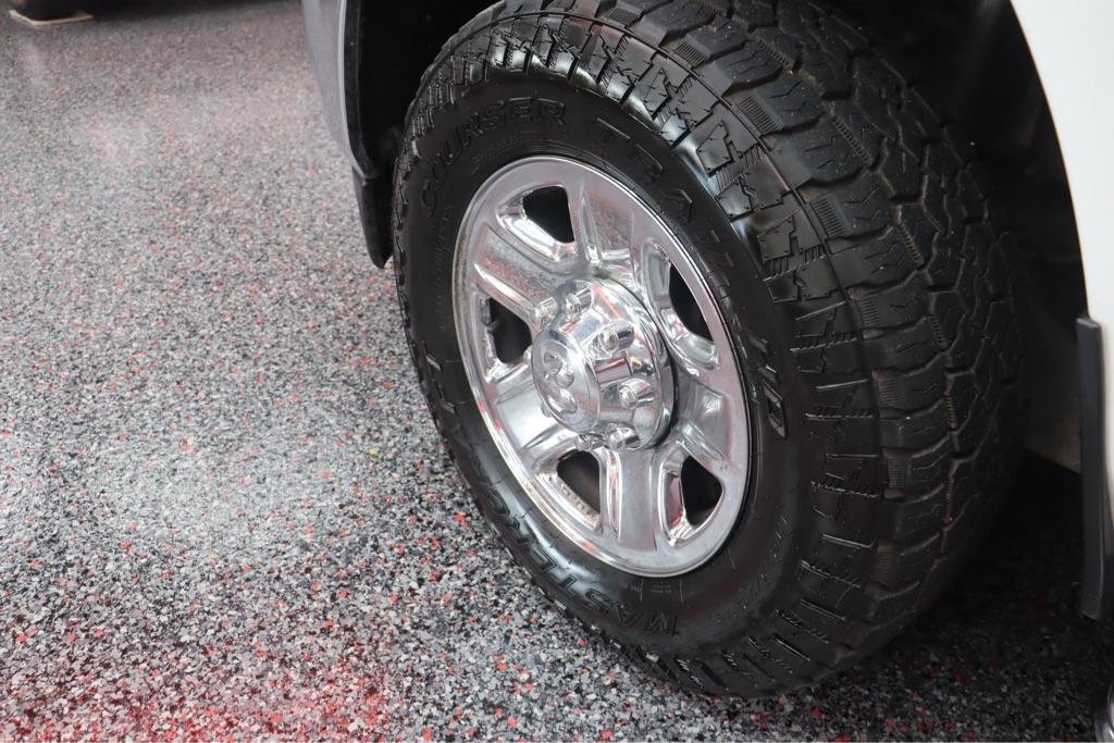 Used 2019 RAM 2500 Big Horn AWD/4WD image 7
