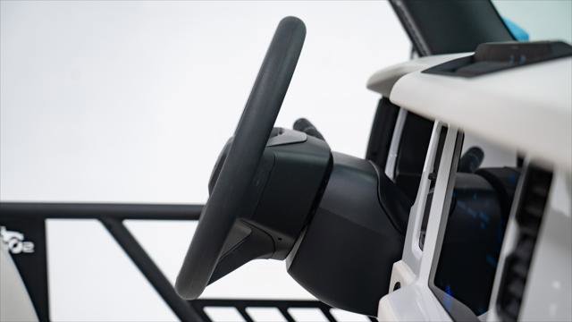 Used 2025 Ford Bronco 4-Door image 46