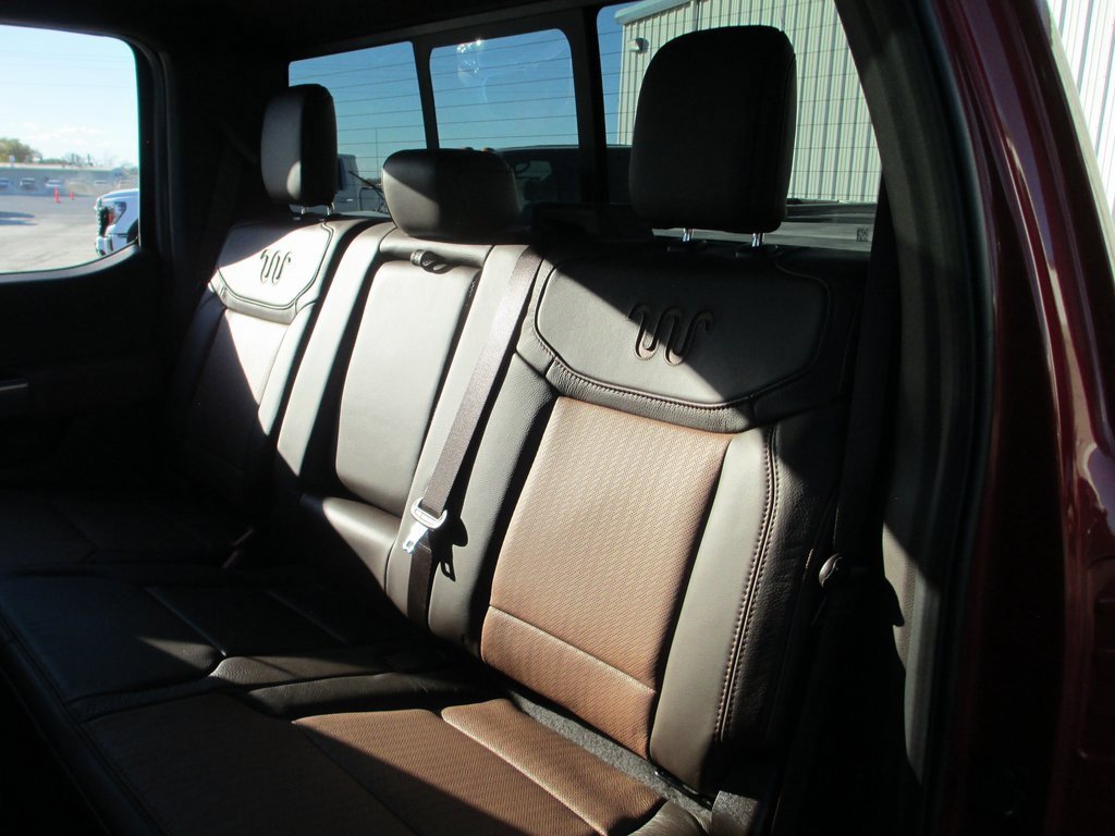 Used 2024 Ford F150 King Ranch image 23