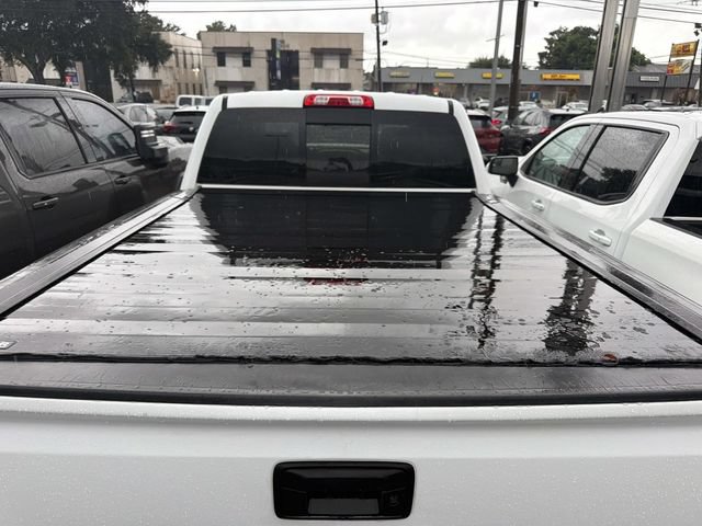 Used 2019 GMC Sierra 2500 Denali w/ Duramax Plus Package AWD/4WD image 10