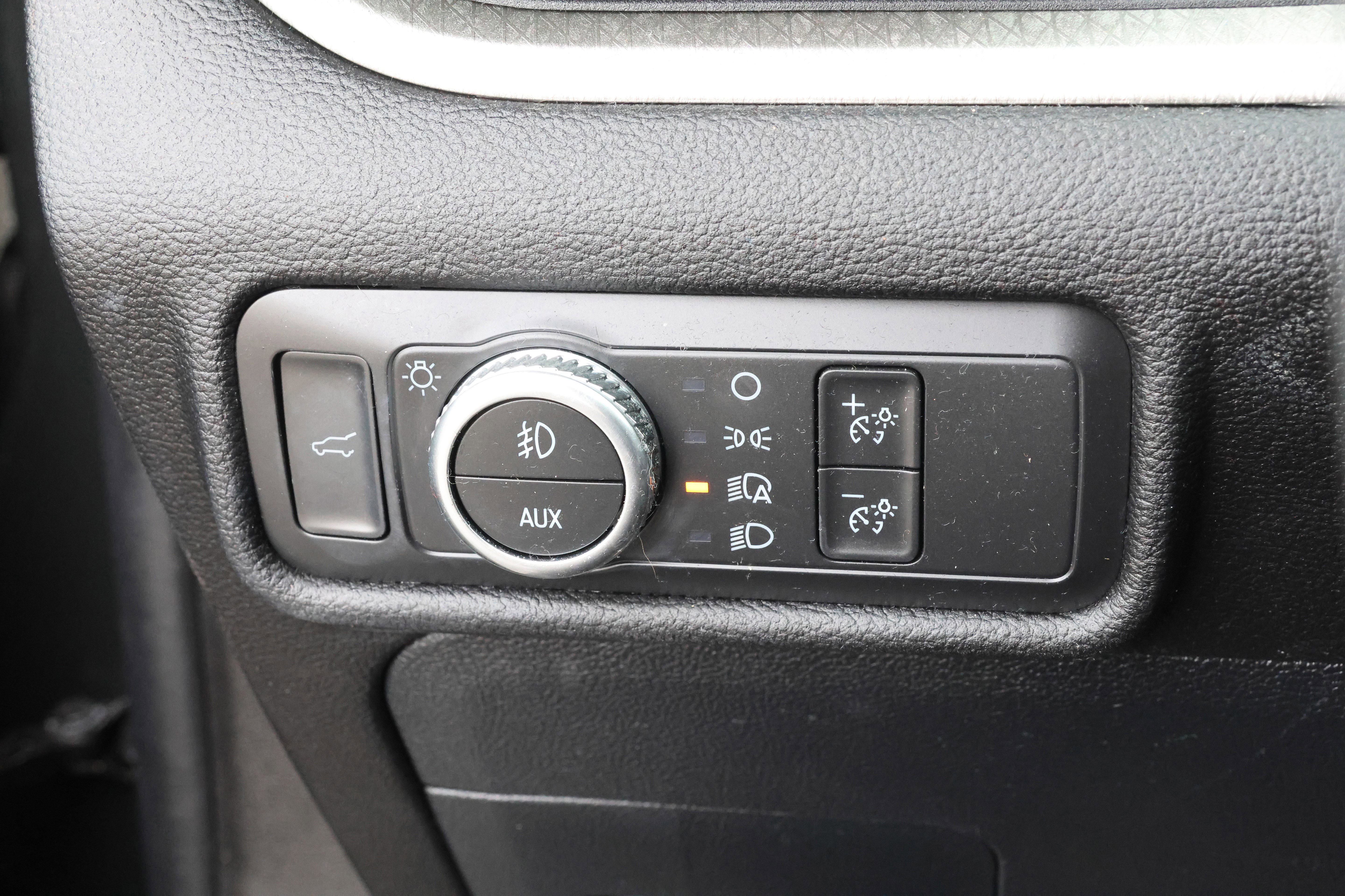 Used 2022 Ford Explorer Timberline image 15