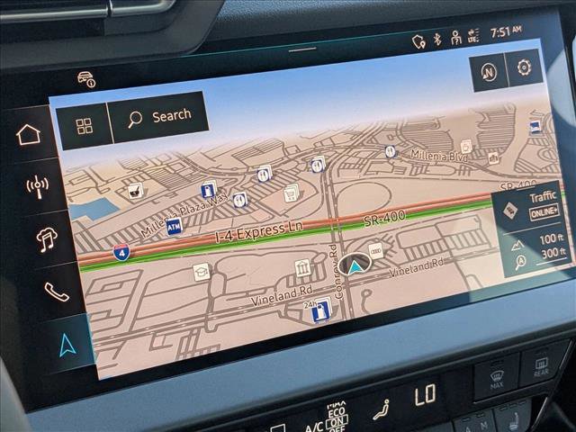 New 2026 Audi A3 2.0T Premium Plus image 12